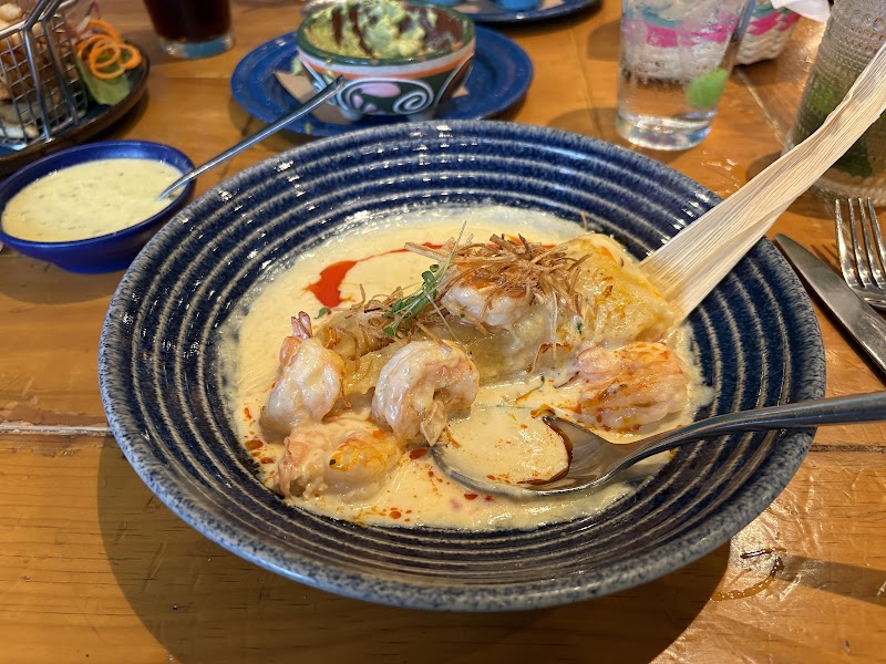 La Fisheria