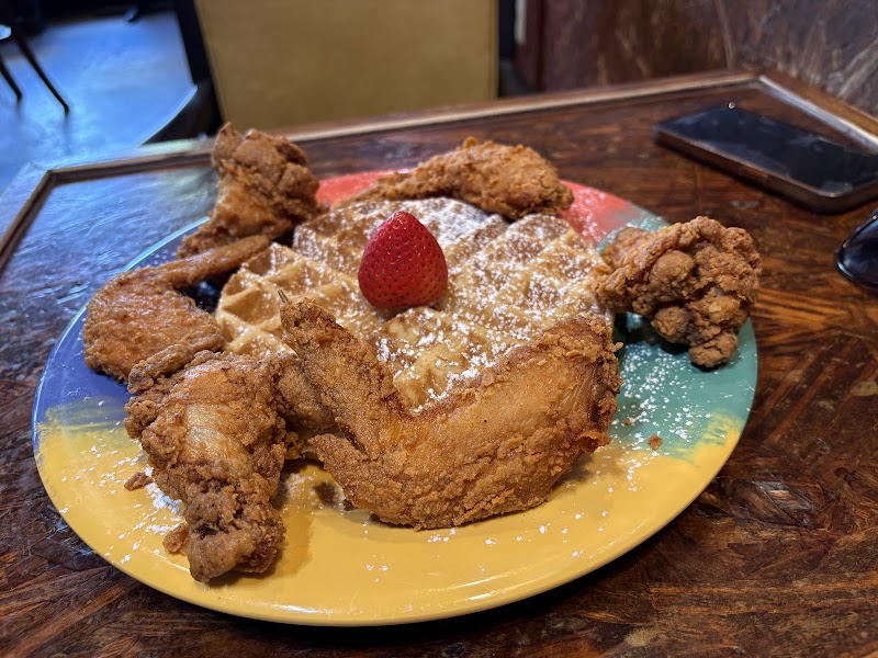 The Breakfast Klub