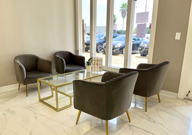 7 Qi Ao Salon