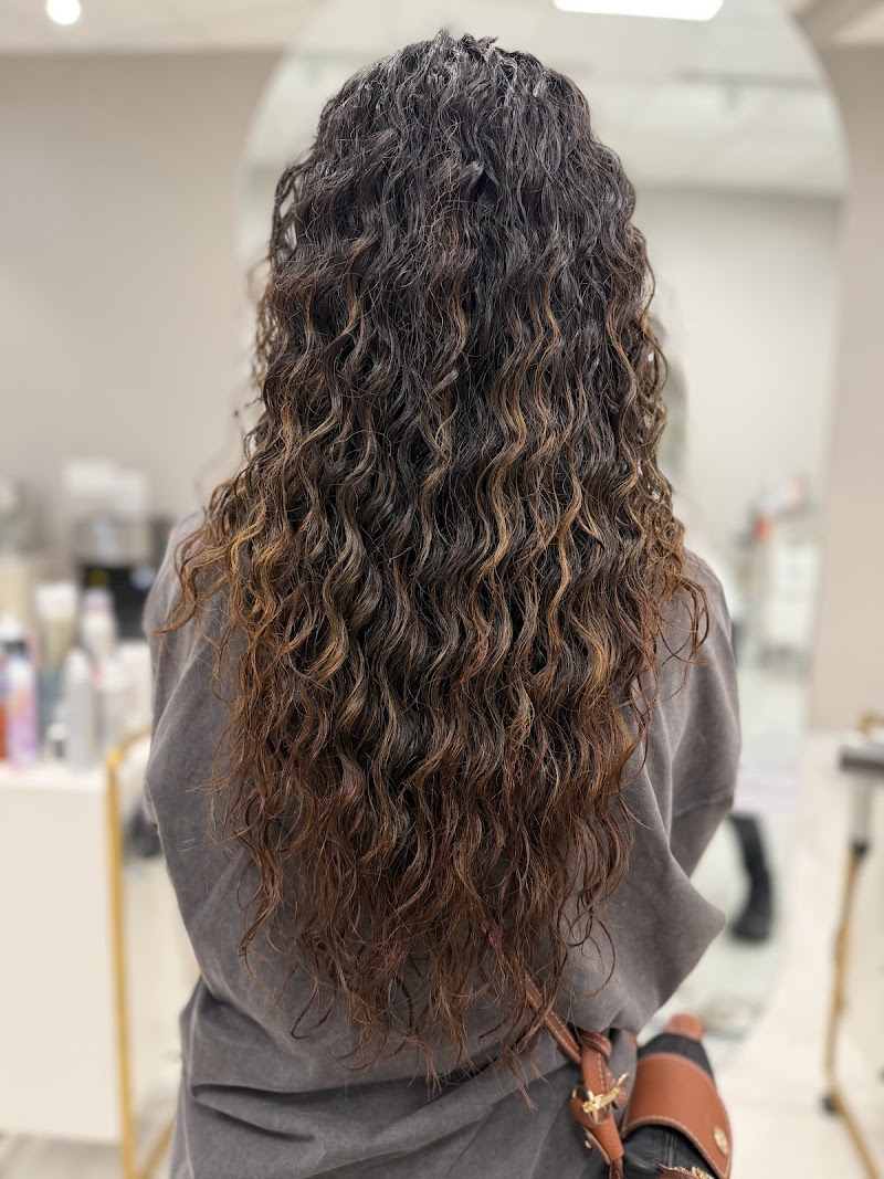 7 Qi Ao Salon