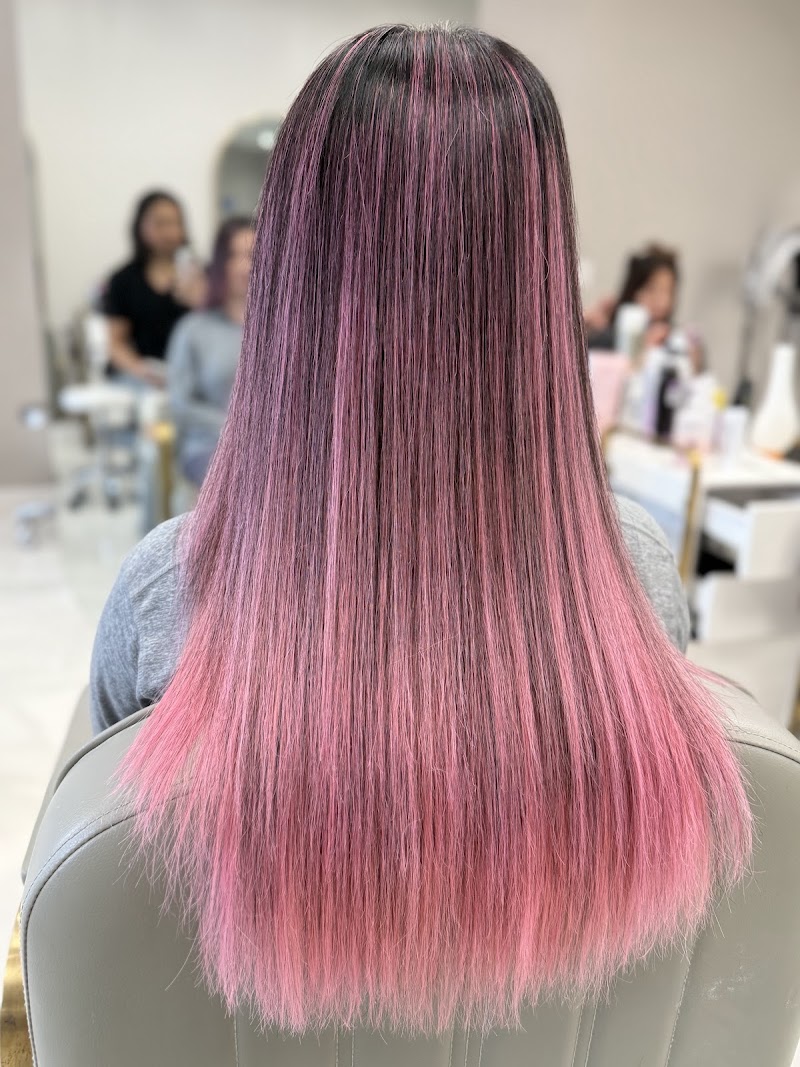 7 Qi Ao Salon