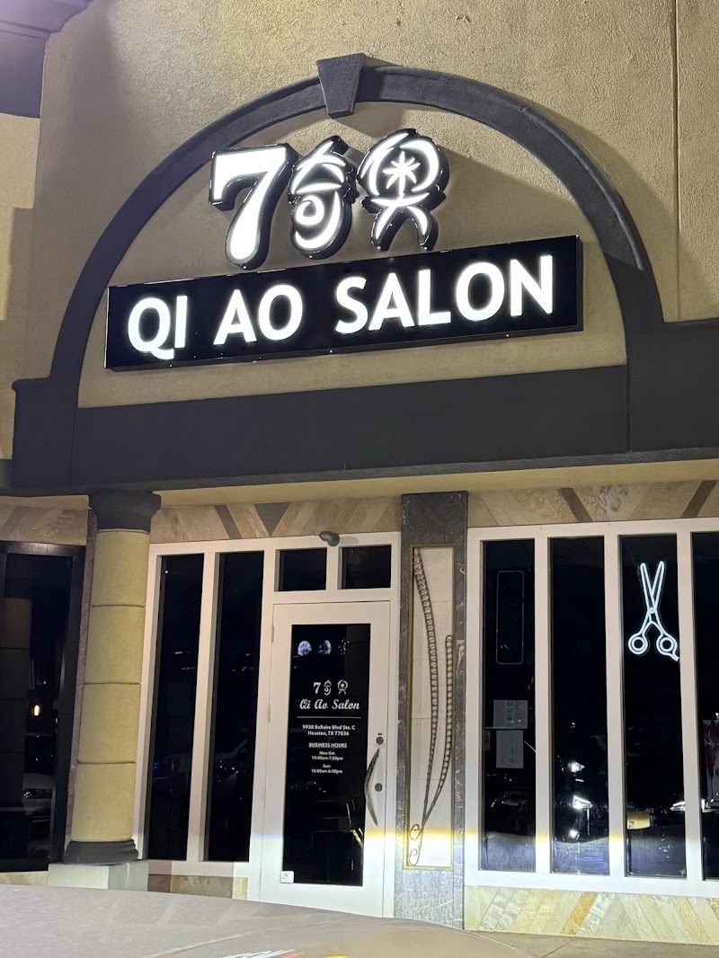 7 Qi Ao Salon