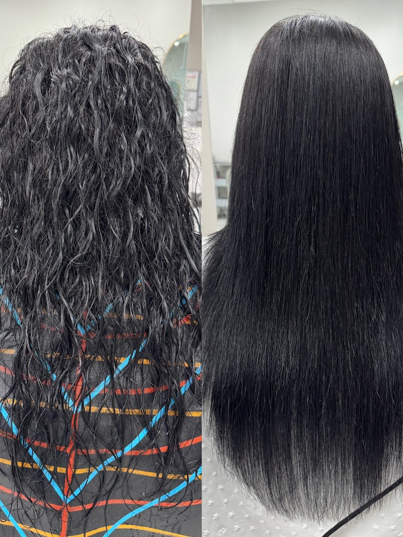 7 Qi Ao Salon