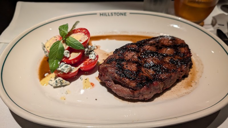 Hillstone