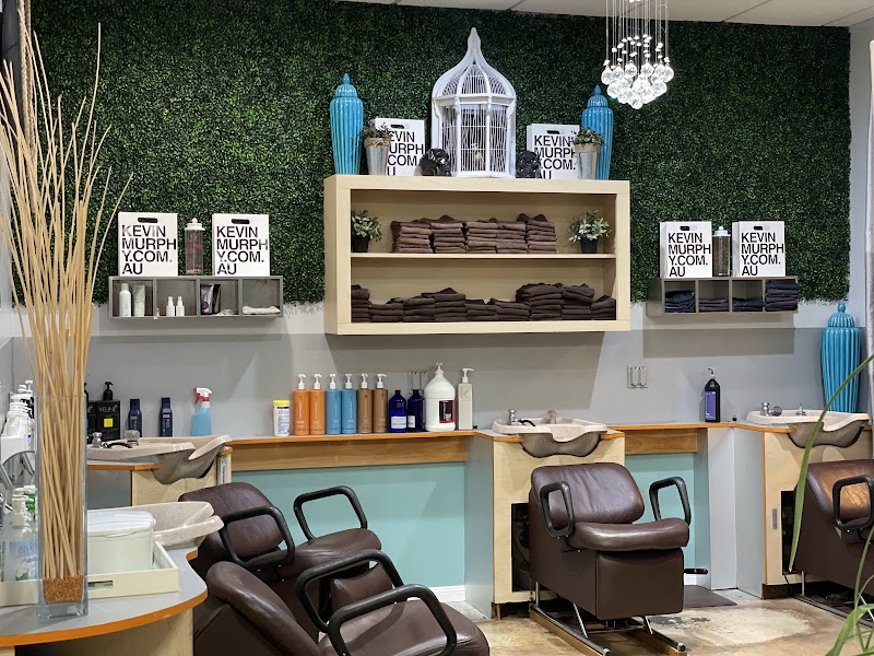 Marbella Salon