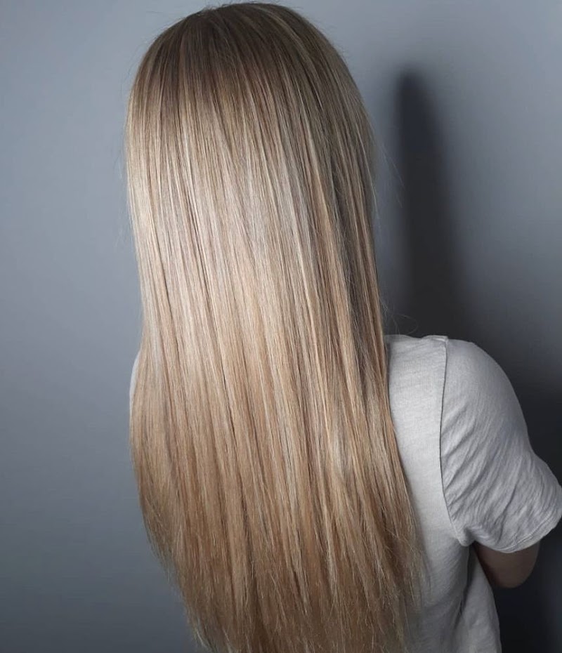 Marbella Salon