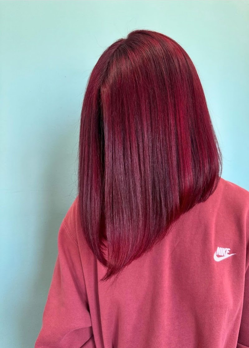 Marbella Salon