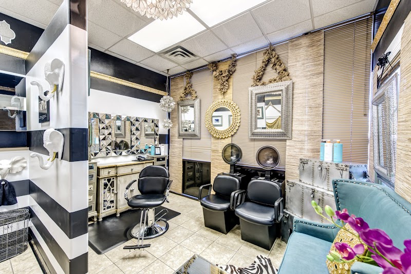 Salon Meyerland