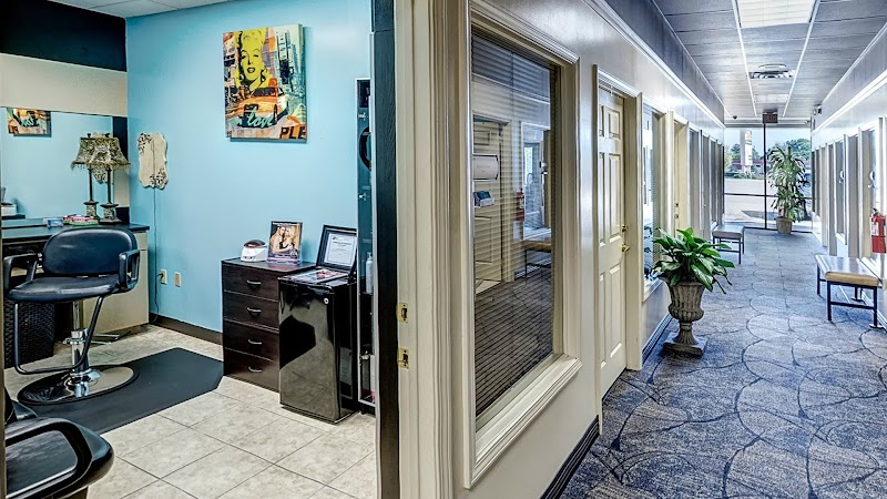 Salon Meyerland