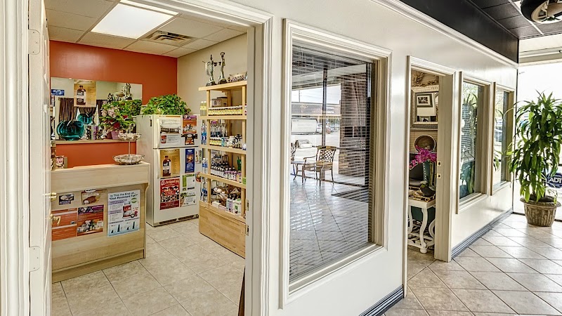 Salon Meyerland