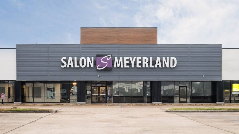 Salon Meyerland
