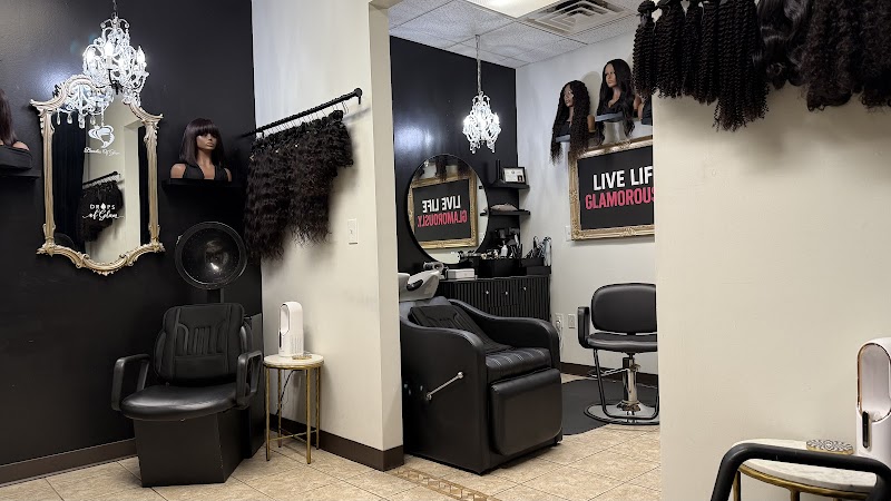 Salon Meyerland