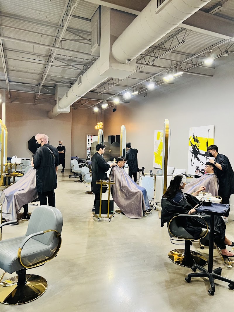 SALON Per Se