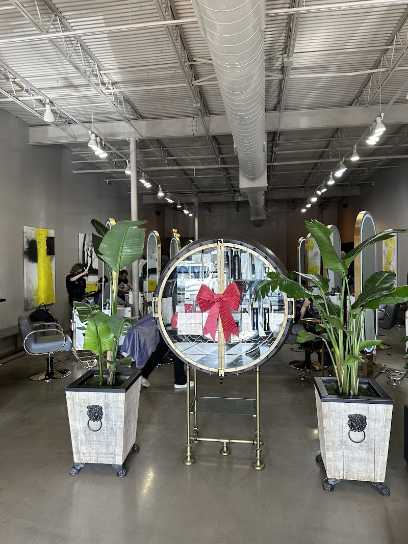 SALON Per Se