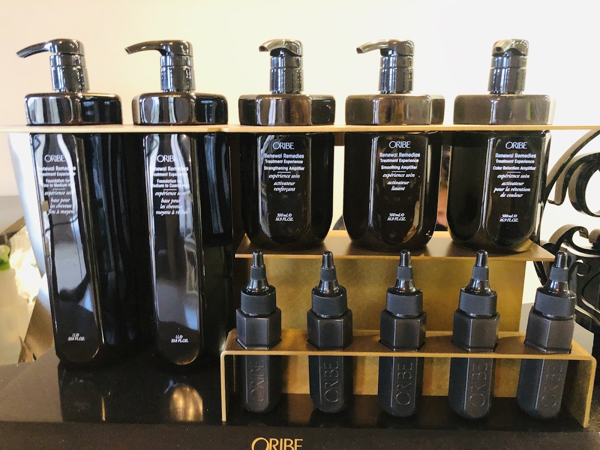 SALON Per Se — Beauty