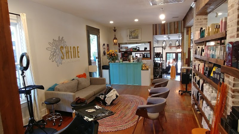 Shine in the Heights