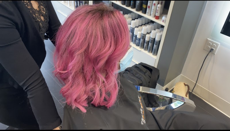 Trademark Salon