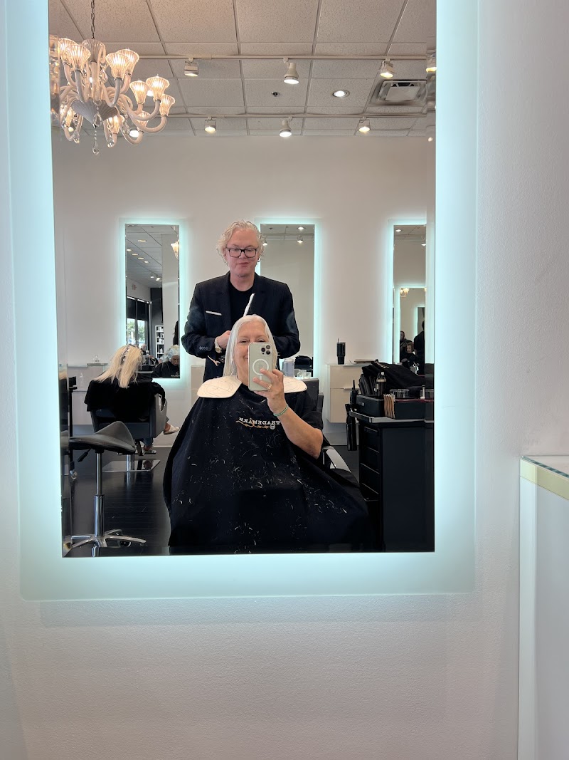 Trademark Salon