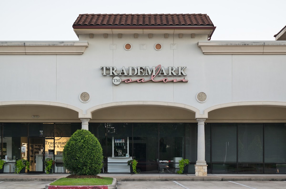 Trademark Salon — Beauty