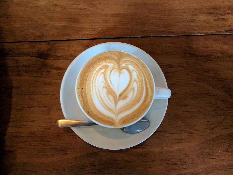 Catalina Coffee