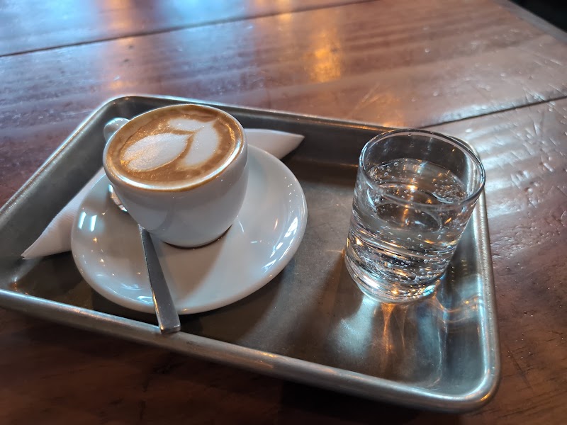 Catalina Coffee