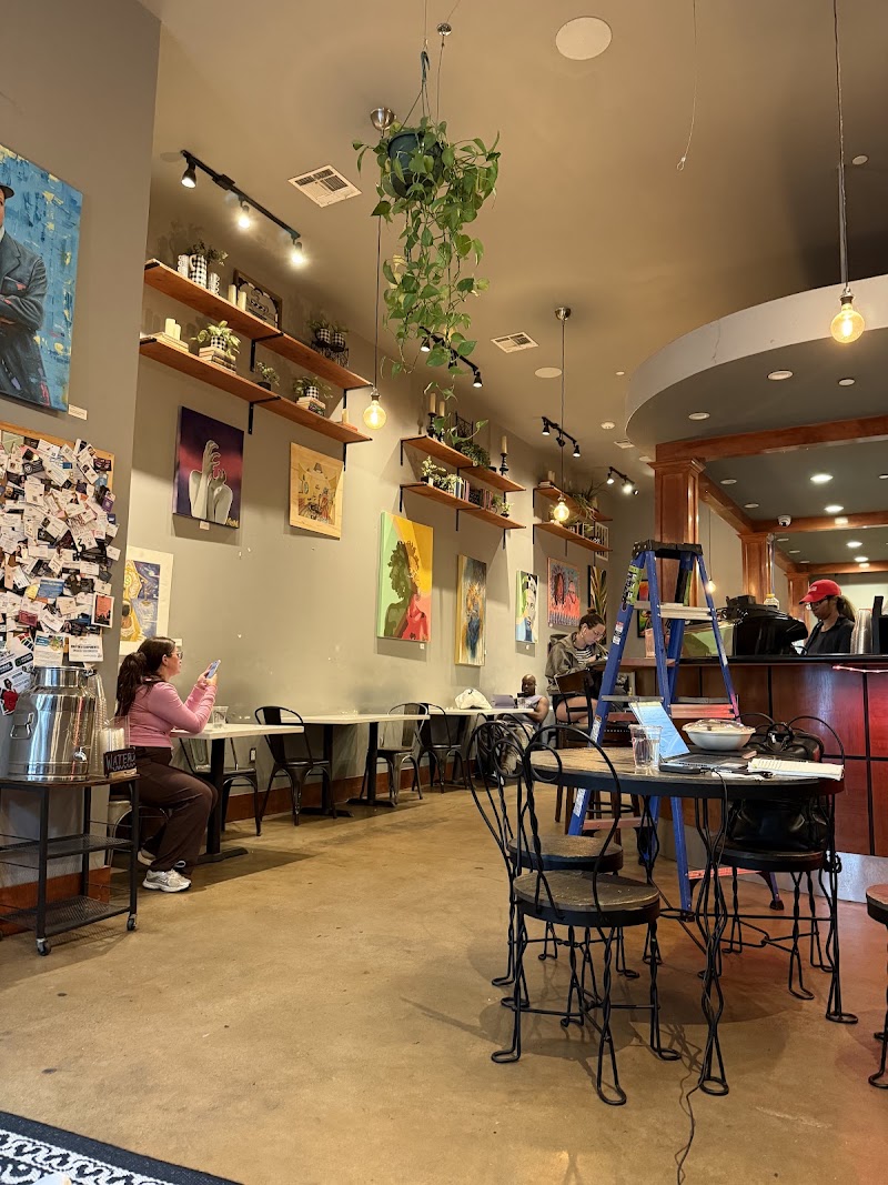 Day 6 Coffee Co.