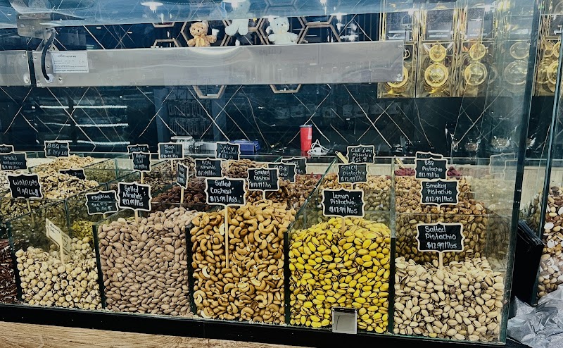 Golden Roastery