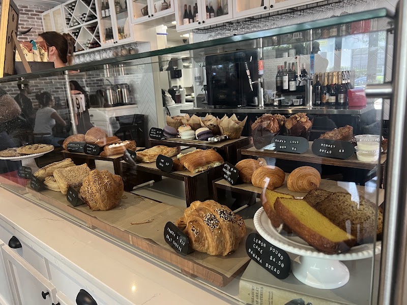 Pavon Coffee Den