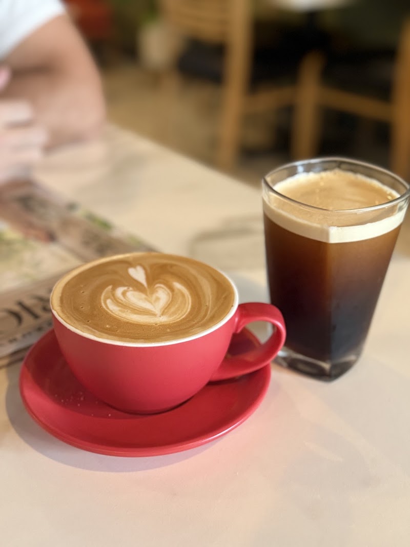 Roast & Brew