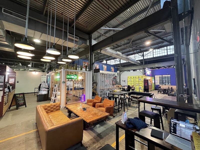 Segundo Coffee Lab