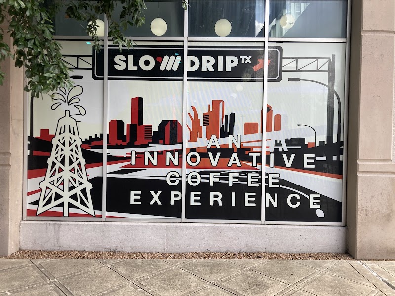 Slow Drip TX