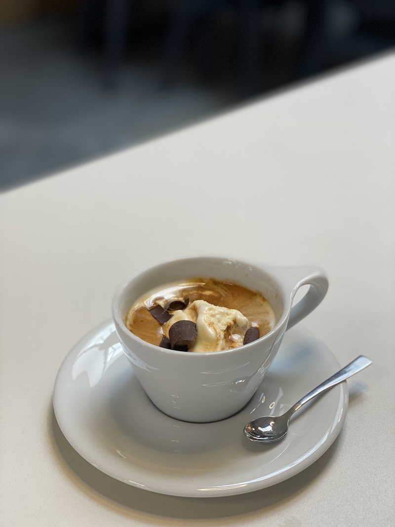 Un Caffe